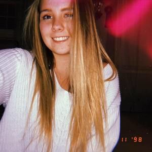 Meet your Posher, Julianne